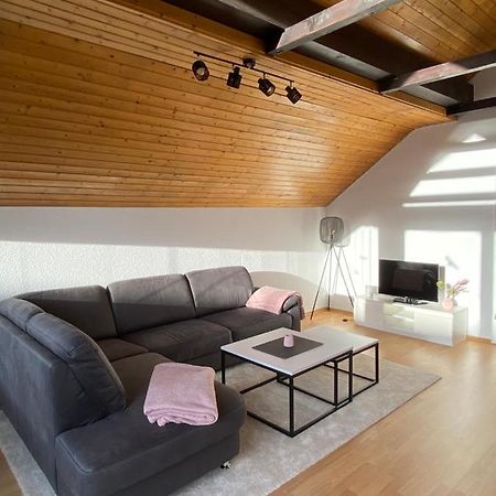 Ferienwohnung Mit Aussicht コブレンツ エクステリア 写真