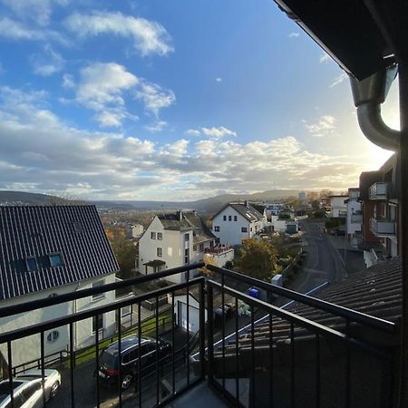 Ferienwohnung Mit Aussicht コブレンツ エクステリア 写真