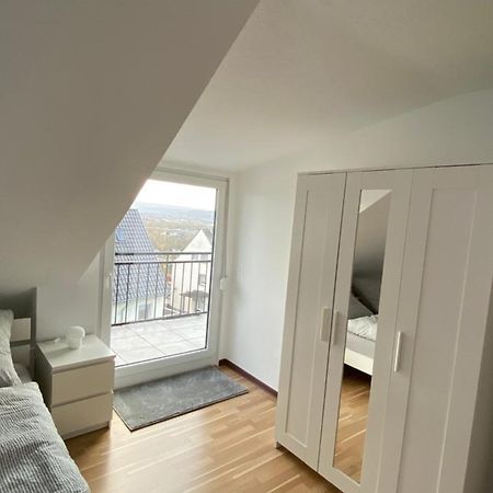 Ferienwohnung Mit Aussicht コブレンツ エクステリア 写真