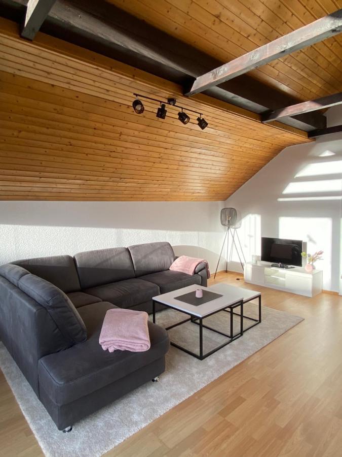 Ferienwohnung Mit Aussicht コブレンツ エクステリア 写真