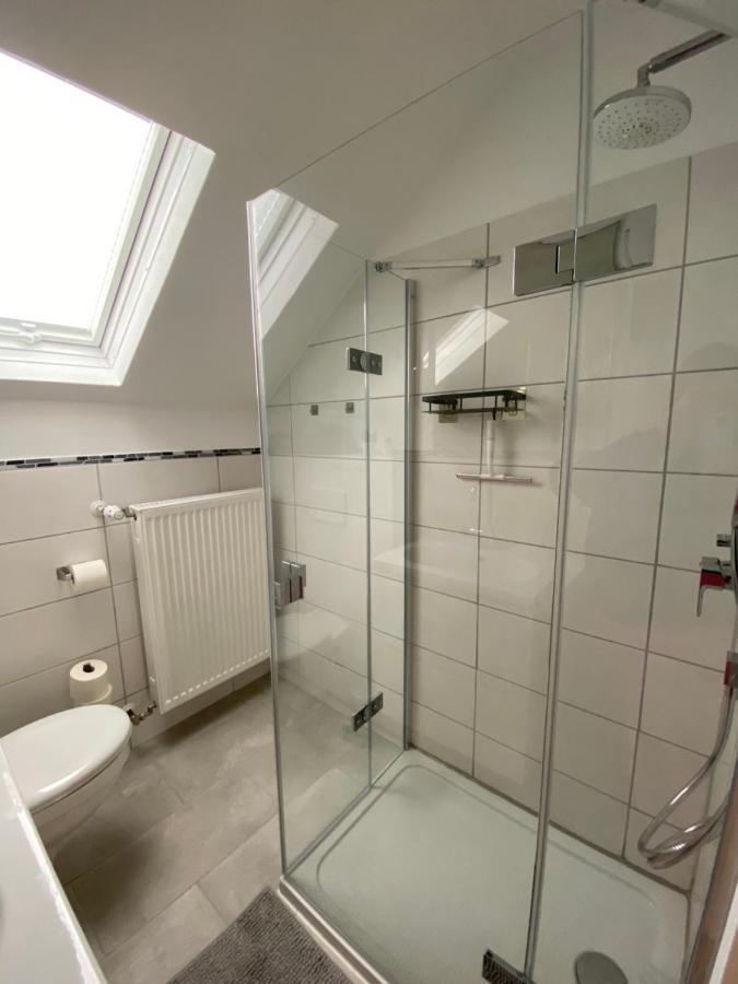 Ferienwohnung Mit Aussicht コブレンツ エクステリア 写真