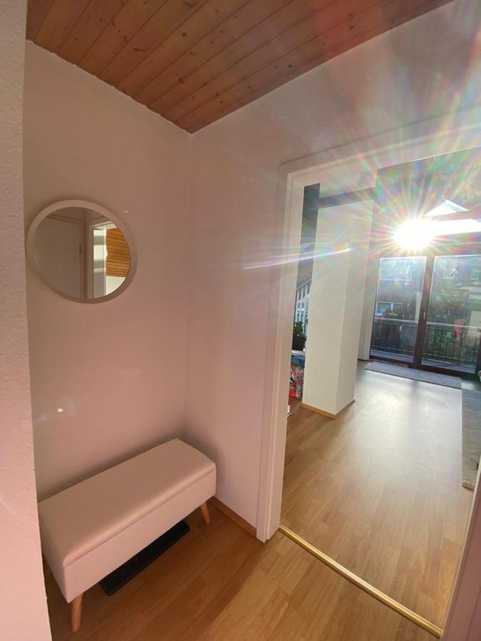 Ferienwohnung Mit Aussicht コブレンツ エクステリア 写真